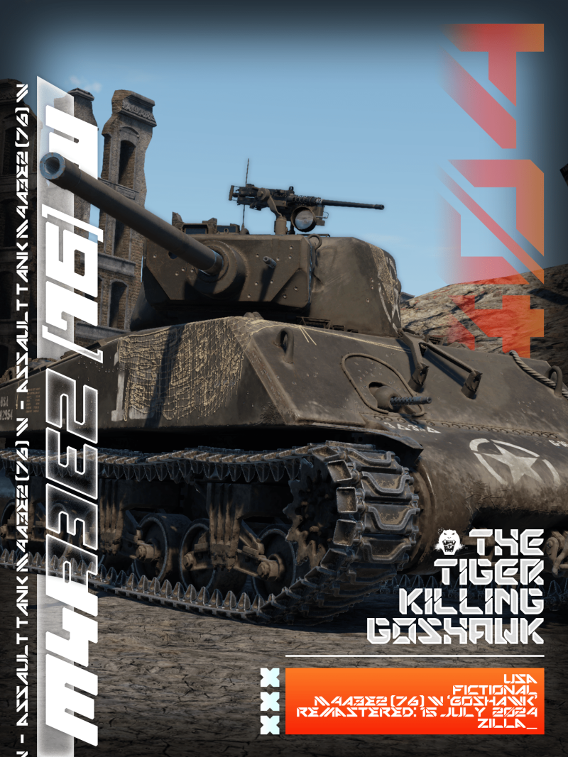 WT Live // Camouflage by Zilla_